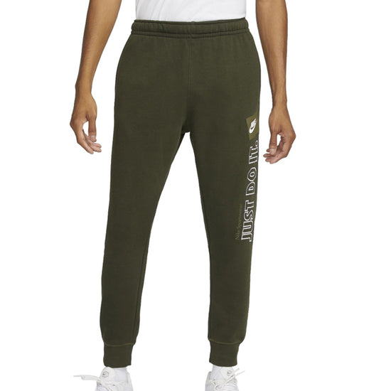 Nike Nsw Just Do It Jogger Pants Mens Style : Dd6210