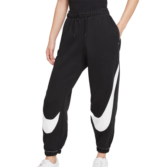 Nike Sportswear Swoosh Fleece Joggers Womens Style : Dd5582
