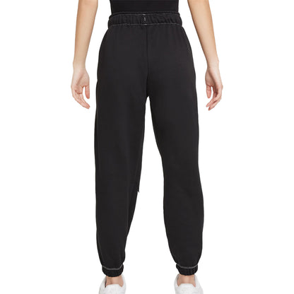 Nike Sportswear Swoosh Fleece Joggers Womens Style : Dd5582