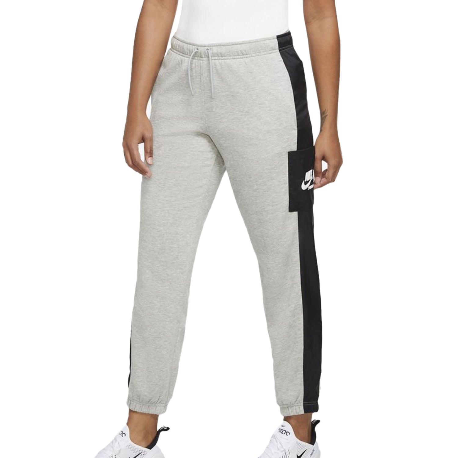 Nike Nsw Fleece Jogger Pants Womens Style : Dd5679