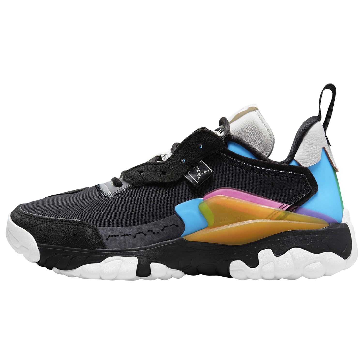 Jordan Delta 2 3D