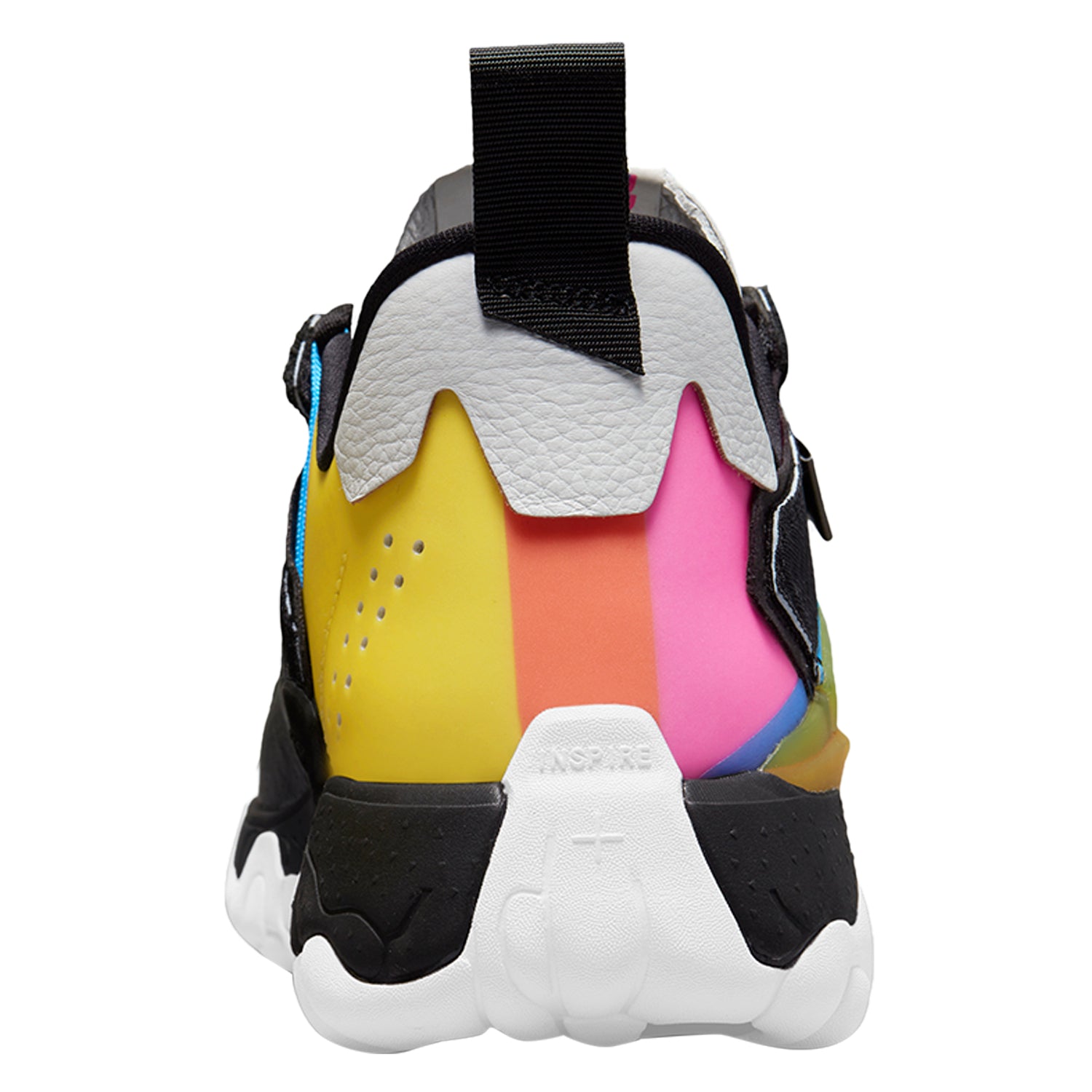 Jordan Delta 2 3D