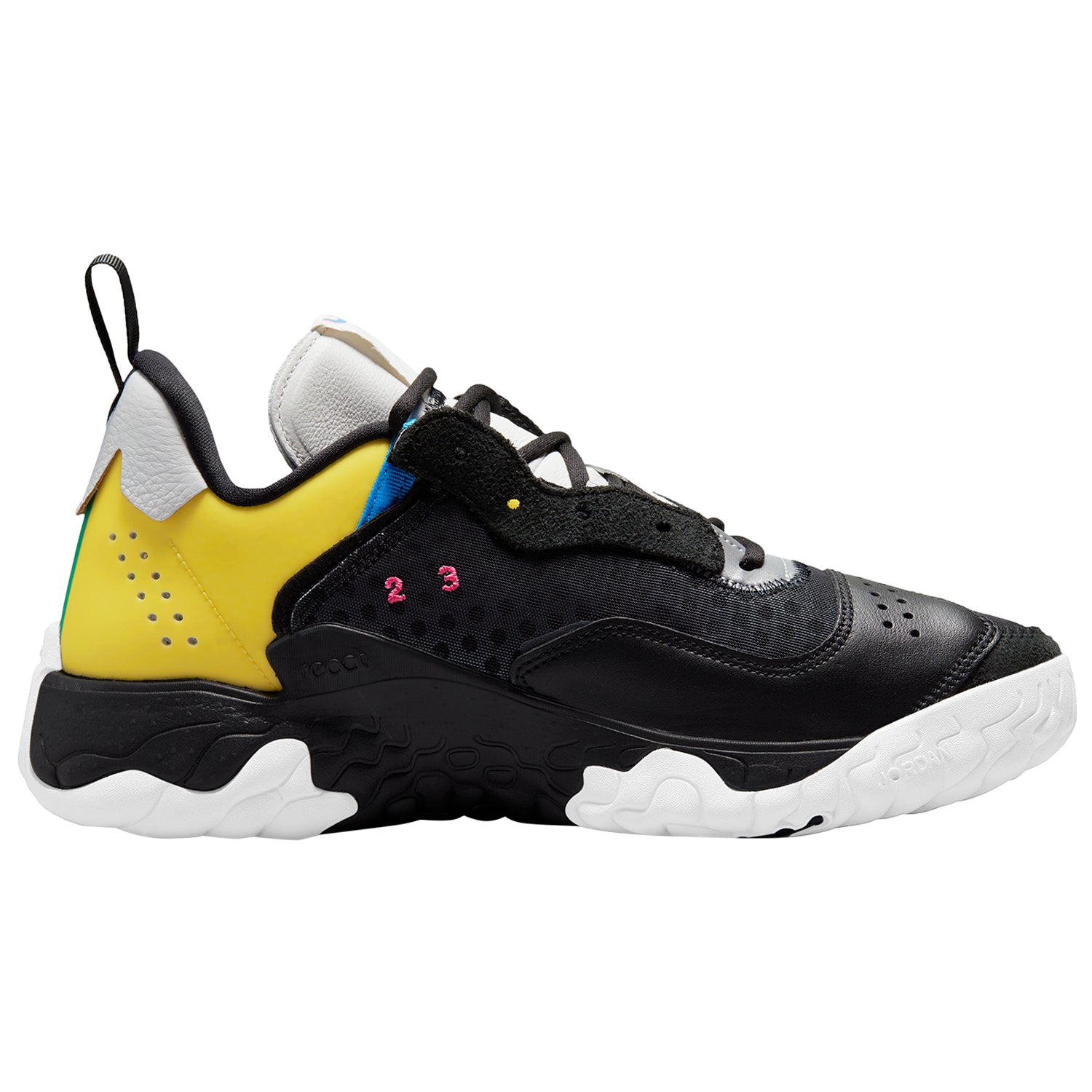 Jordan Delta 2 3D
