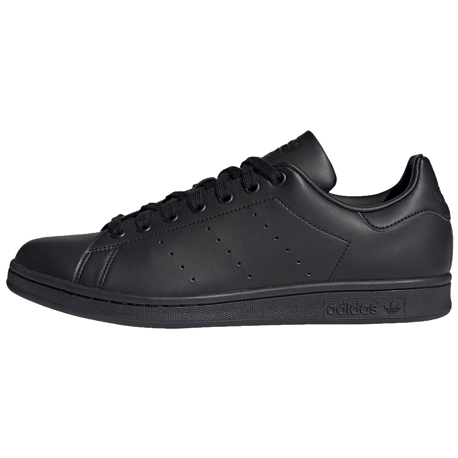 adidas Stan Smith Primegreen Triple Black