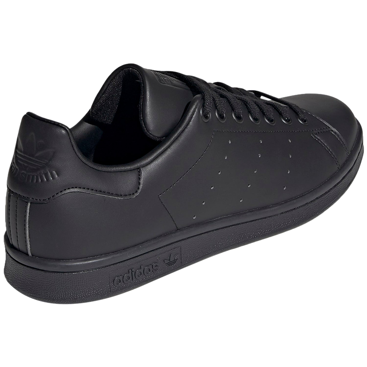 adidas Stan Smith Primegreen Triple Black