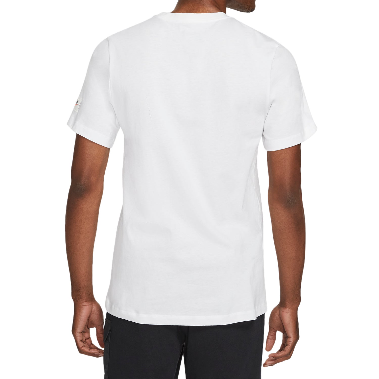 Nike Sportswear T-shirt Mens Style : Dj1387