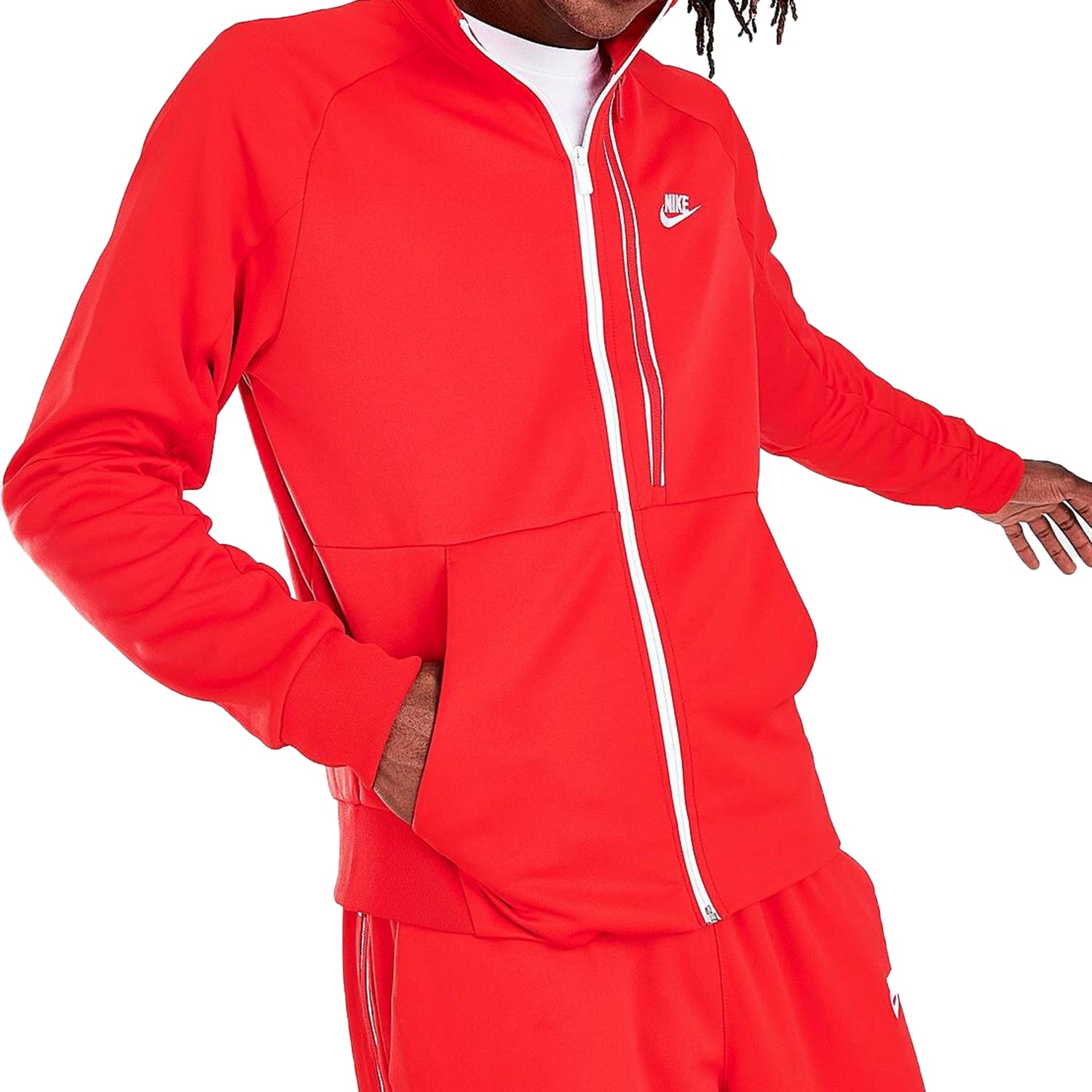 Nike Sportswear Tribute N98 Jacket Mens Style : Da0003