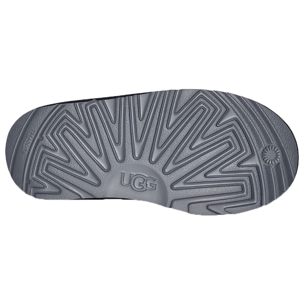 UGG Neumel Zip Boot Navy (Kids)