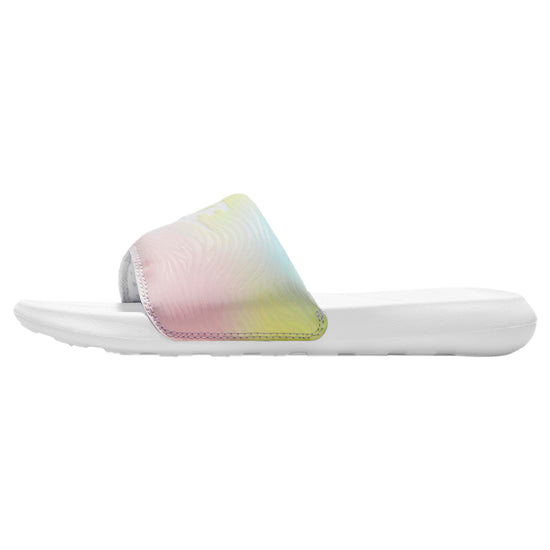 Nike Victori One Slide Print Womens Style : Cn9676-500