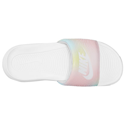 Nike Victori One Slide Print Womens Style : Cn9676-500