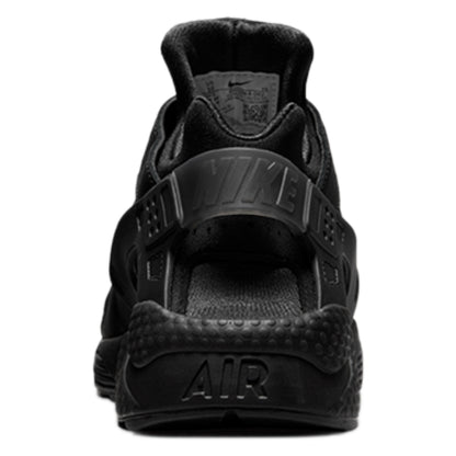 Nike Air Huarache Triple Black (2021)