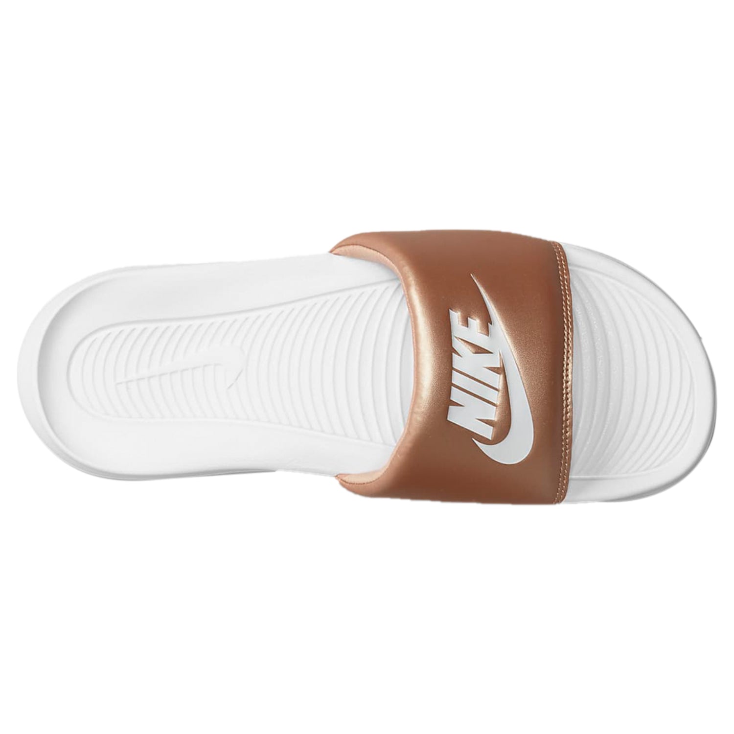 Nike Victori One Slide Womens Style : Cn9677-900