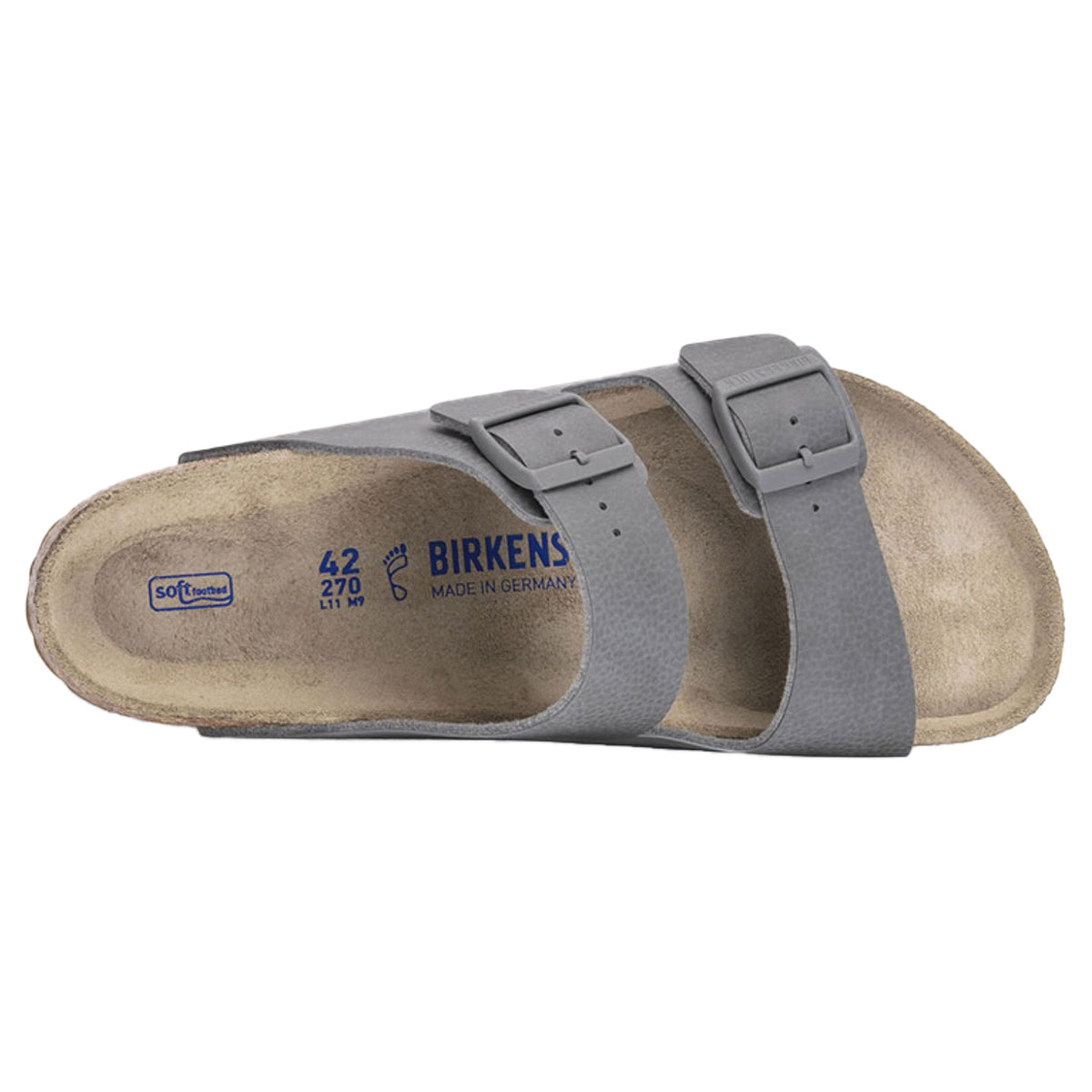 Birkenstock Arizona Bs Womens Style : 1019618