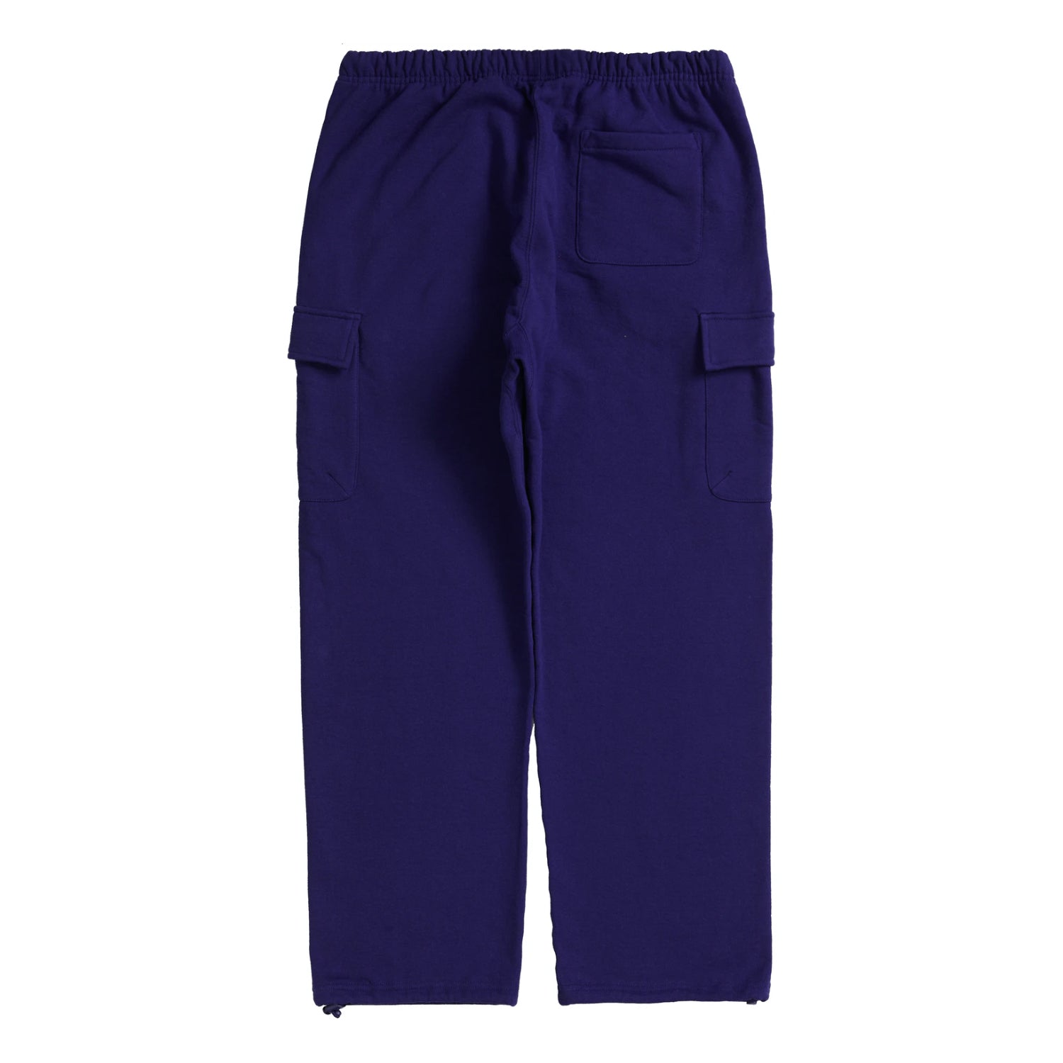 Supreme Small Box Cargo Sweatpant Dark Royal