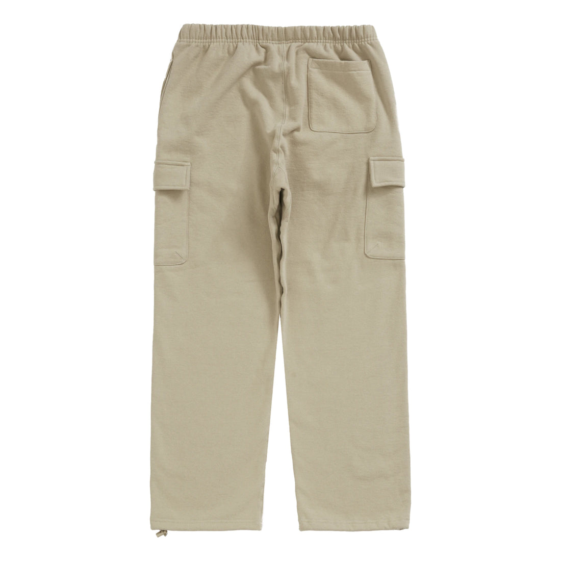 Supreme Small Box Cargo Sweatpant Taupe