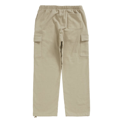 Supreme Small Box Cargo Sweatpant Taupe