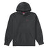 Supreme Small Box Hooded Sweatshirt (FW21) Charcoal