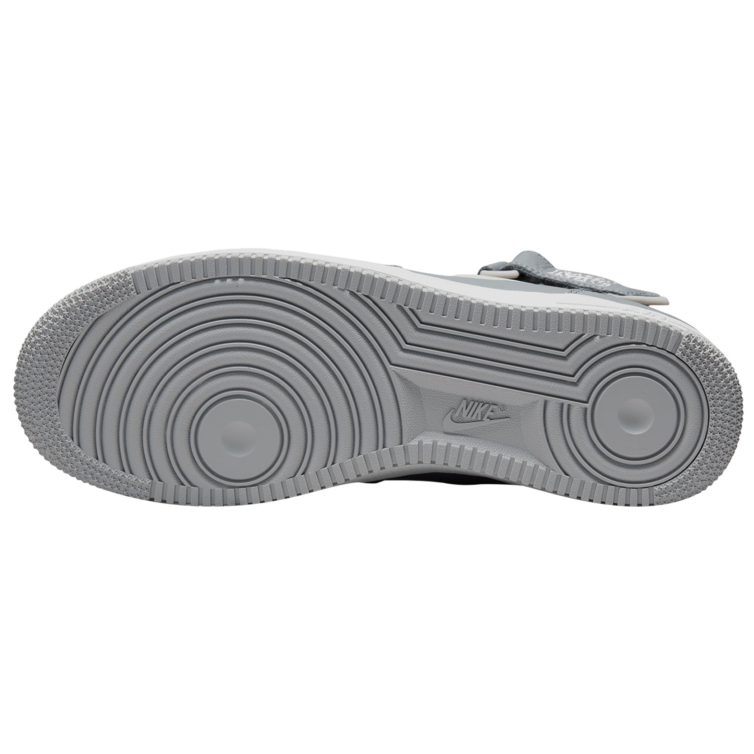 Nike Air Force 1 Mid QS Jewel NYC Cool Grey