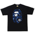 Bape Color Camo Big Ape Head T-shirt (Ss20) Mens Style : 912729