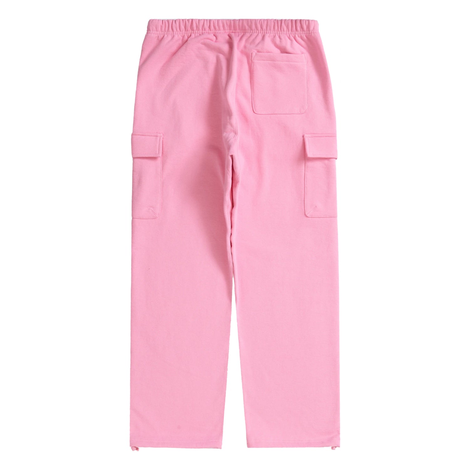 Supreme Small Box Cargo Sweatpant Pink