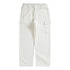 Supreme Small Box Cargo Sweatpant White