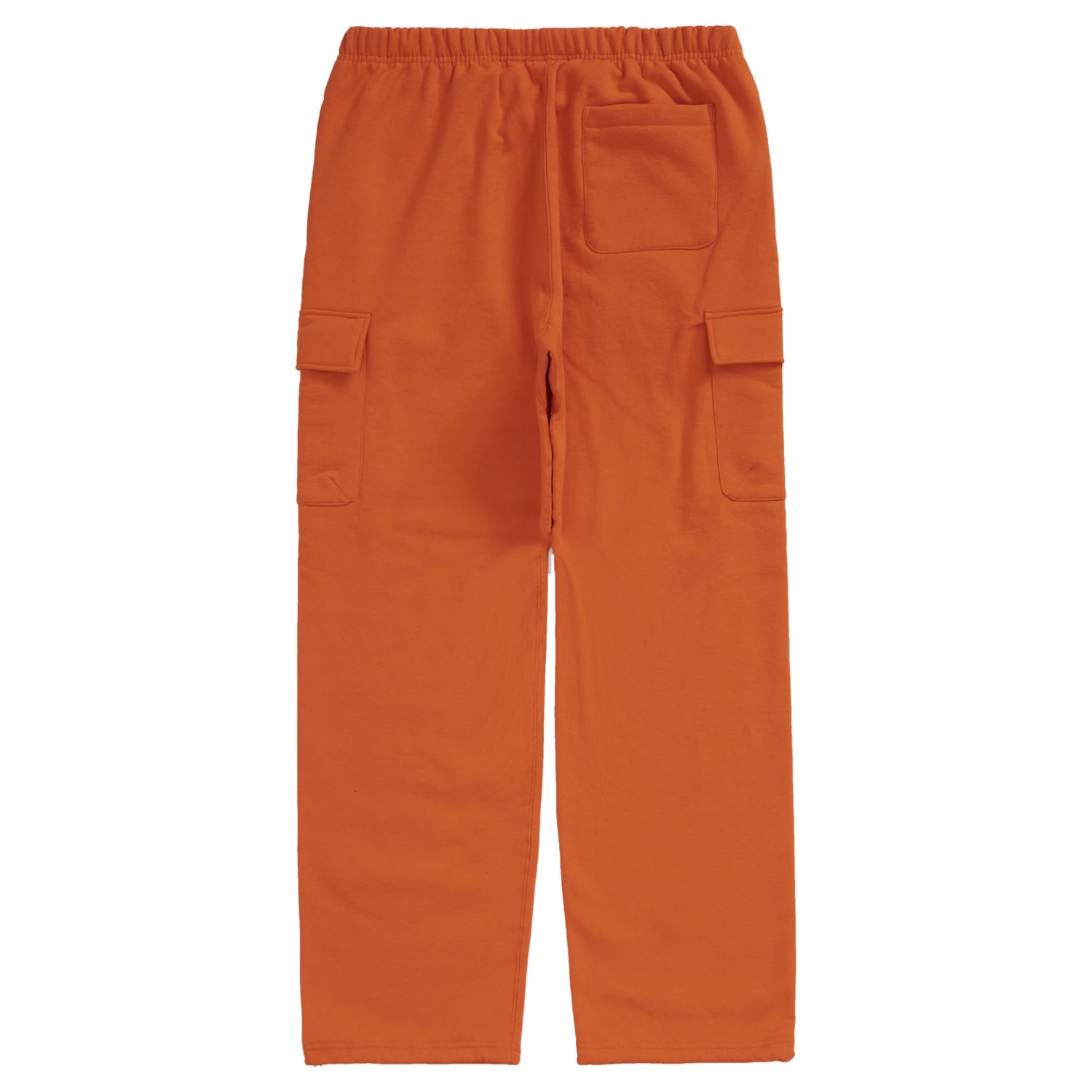 Supreme Small Box Cargo Sweatpant Orange