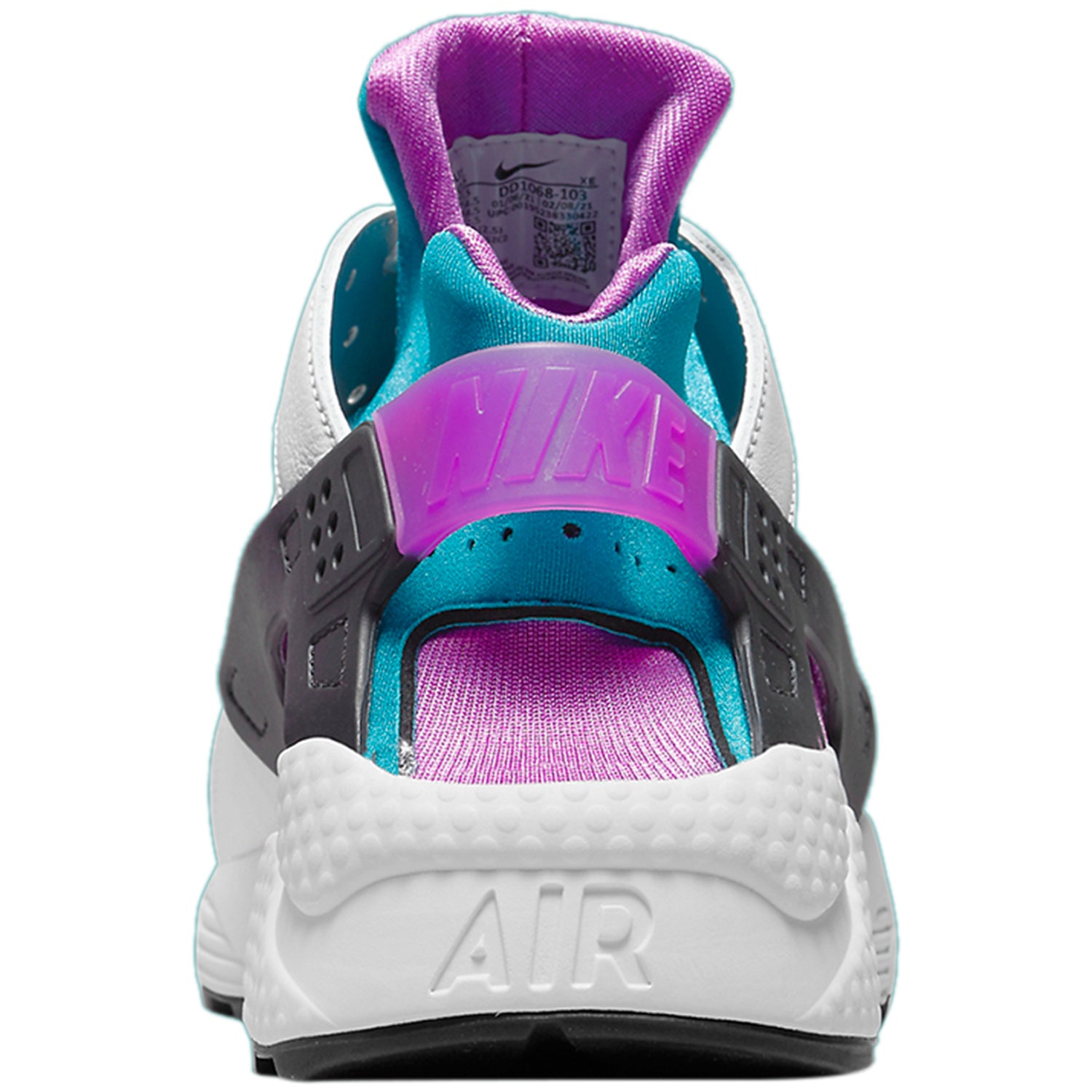 Nike Air Huarache Aquatone