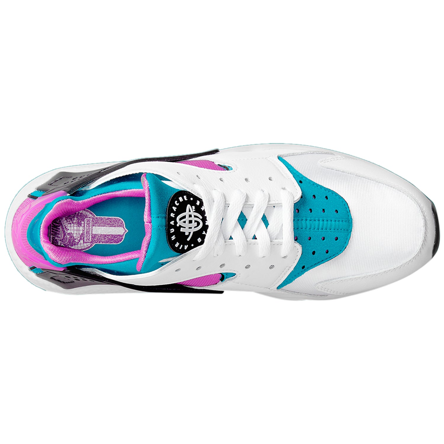 Nike Air Huarache Aquatone
