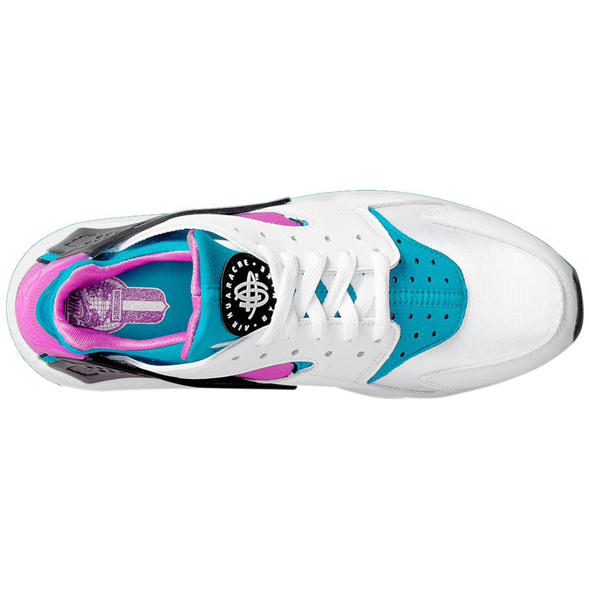 Nike Air Huarache Aquatone