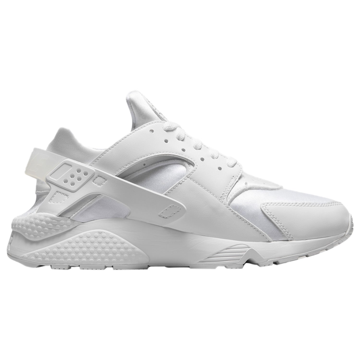 Nike Air Huarache White Pure Platinum (2021)