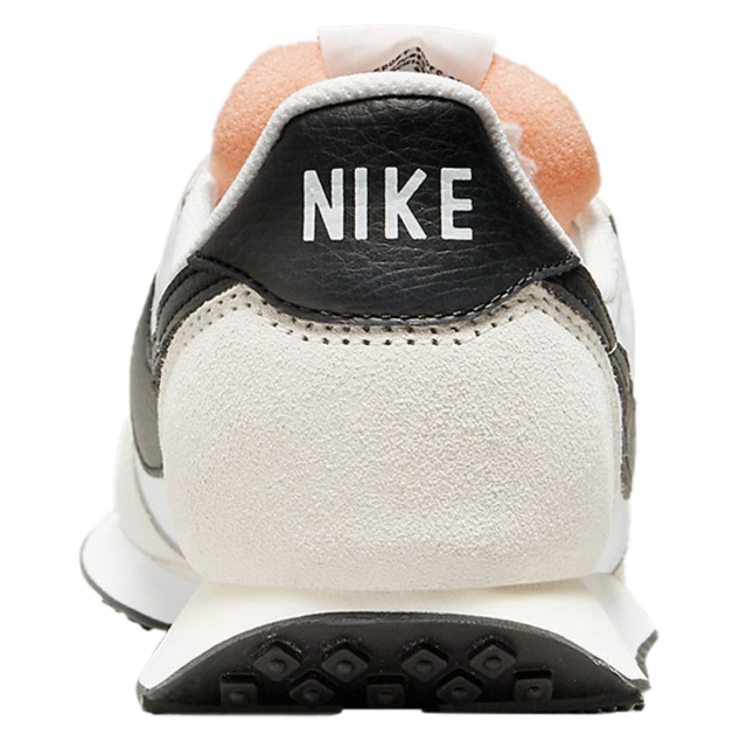 Nike Waffle Trainer 2 White Black