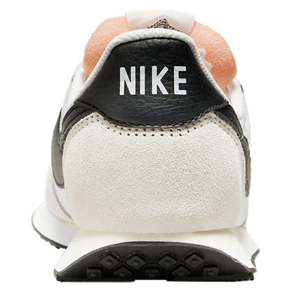 Nike Waffle Trainer 2 White Black