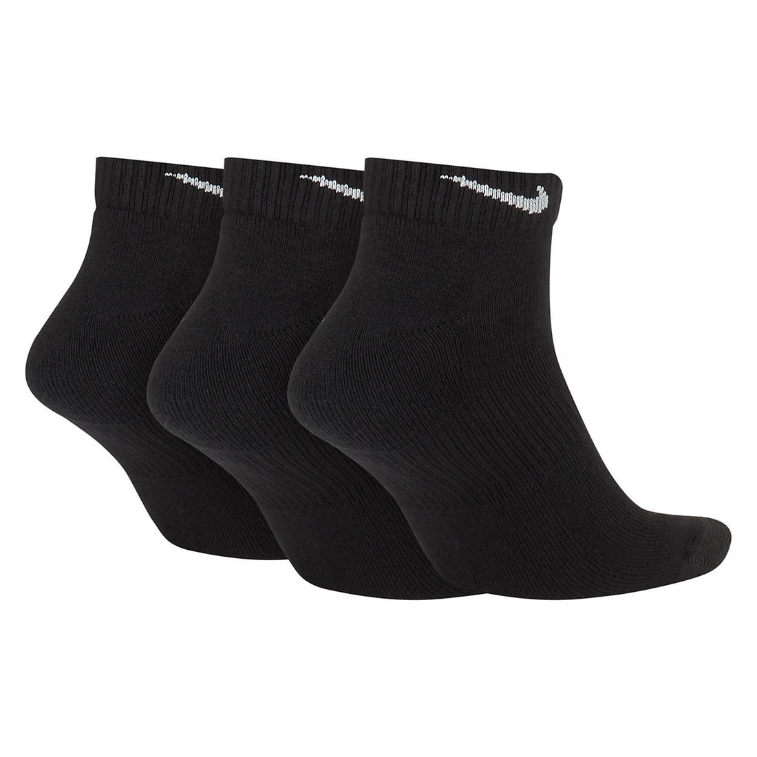 Nike 22  Everyday Plus Cushioned Training Ankle Socks (3 Pairs) Unisex Style : Sx7040