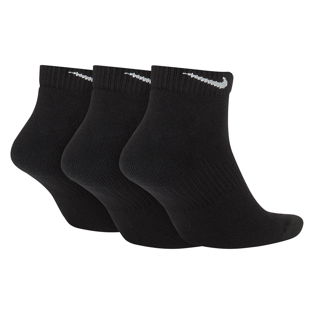 Nike 22  Everyday Plus Cushioned Training Ankle Socks (3 Pairs) Unisex Style : Sx7040