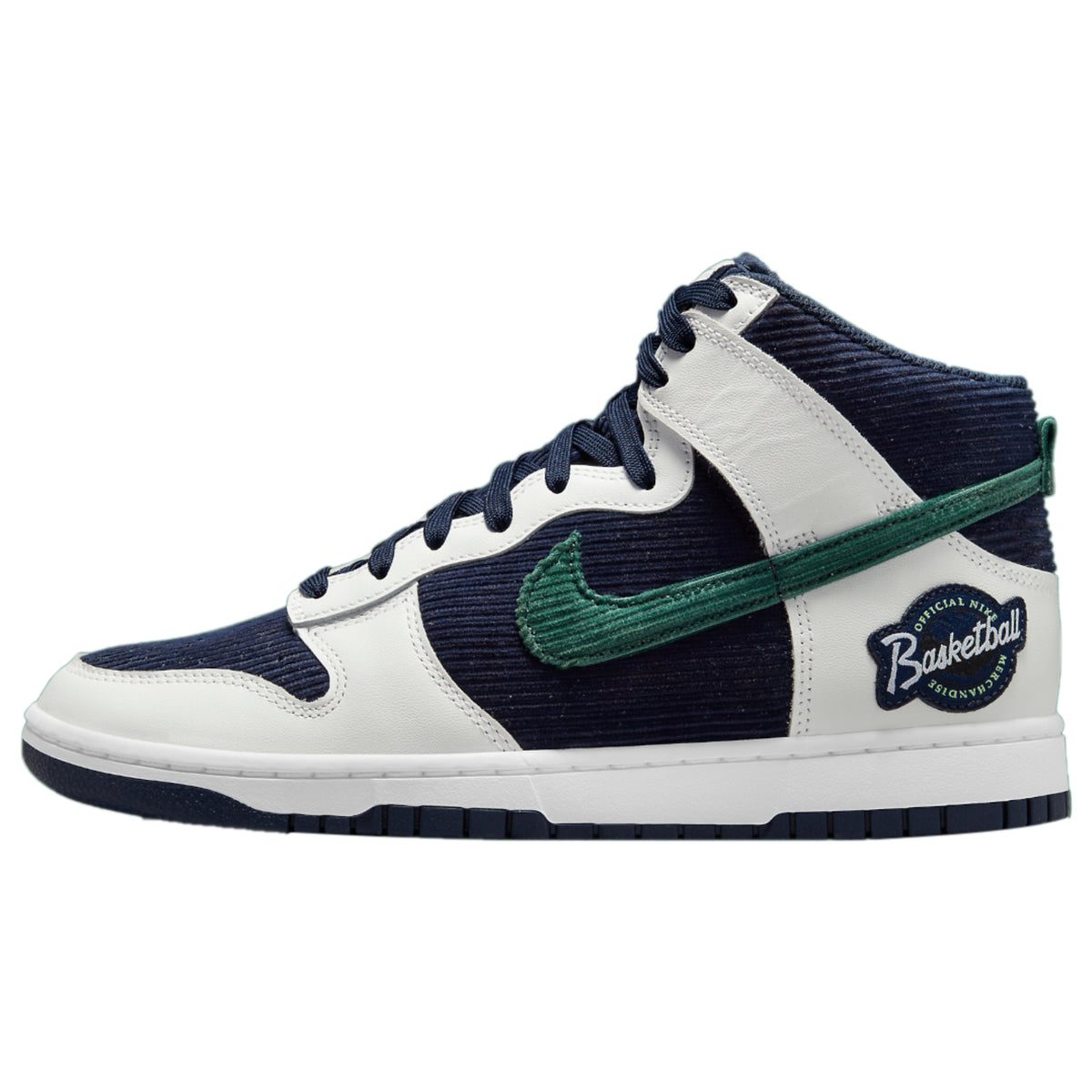 DUNK HIGH &
