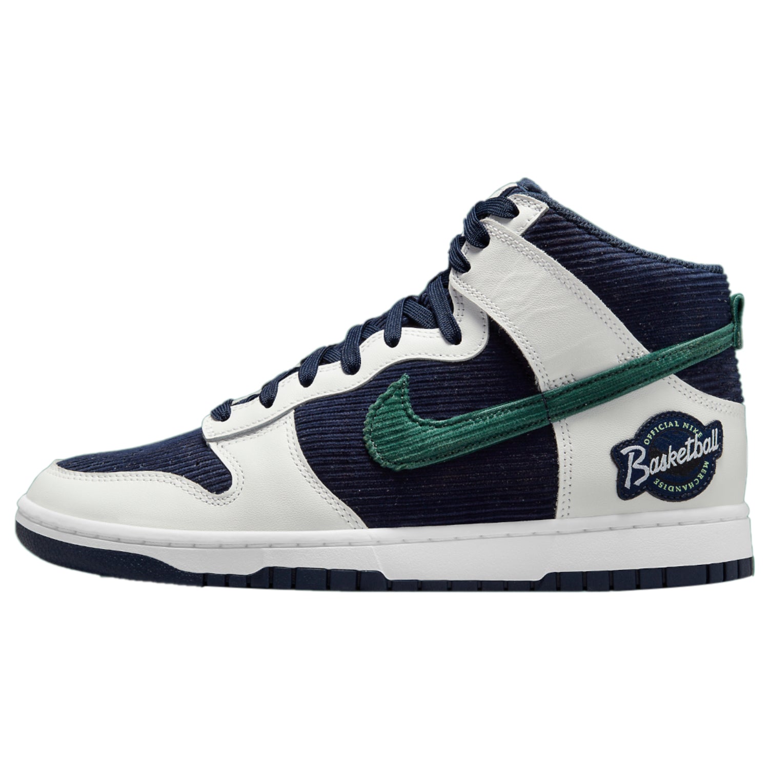 DUNK HIGH &
