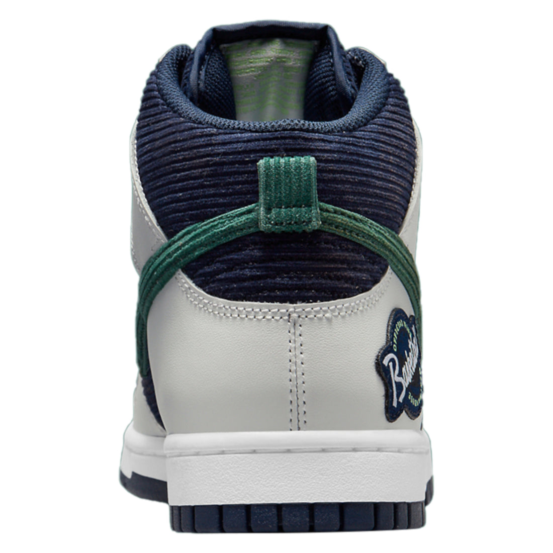 DUNK HIGH &