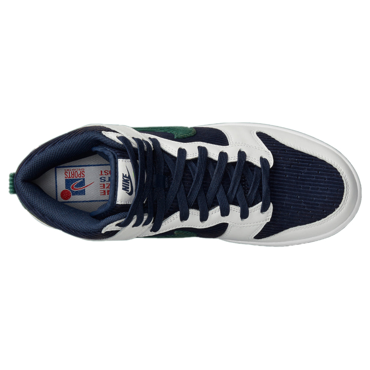 DUNK HIGH &