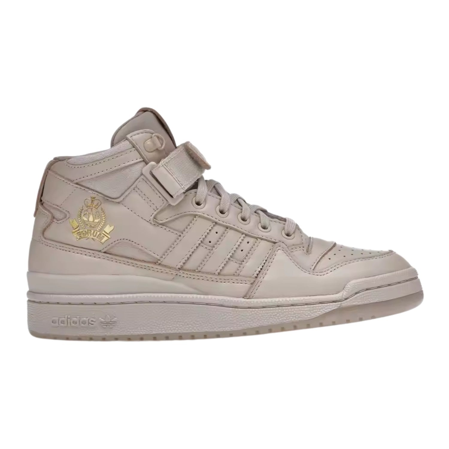 adidas Forum Mid LDRS 1354 Clear Brown