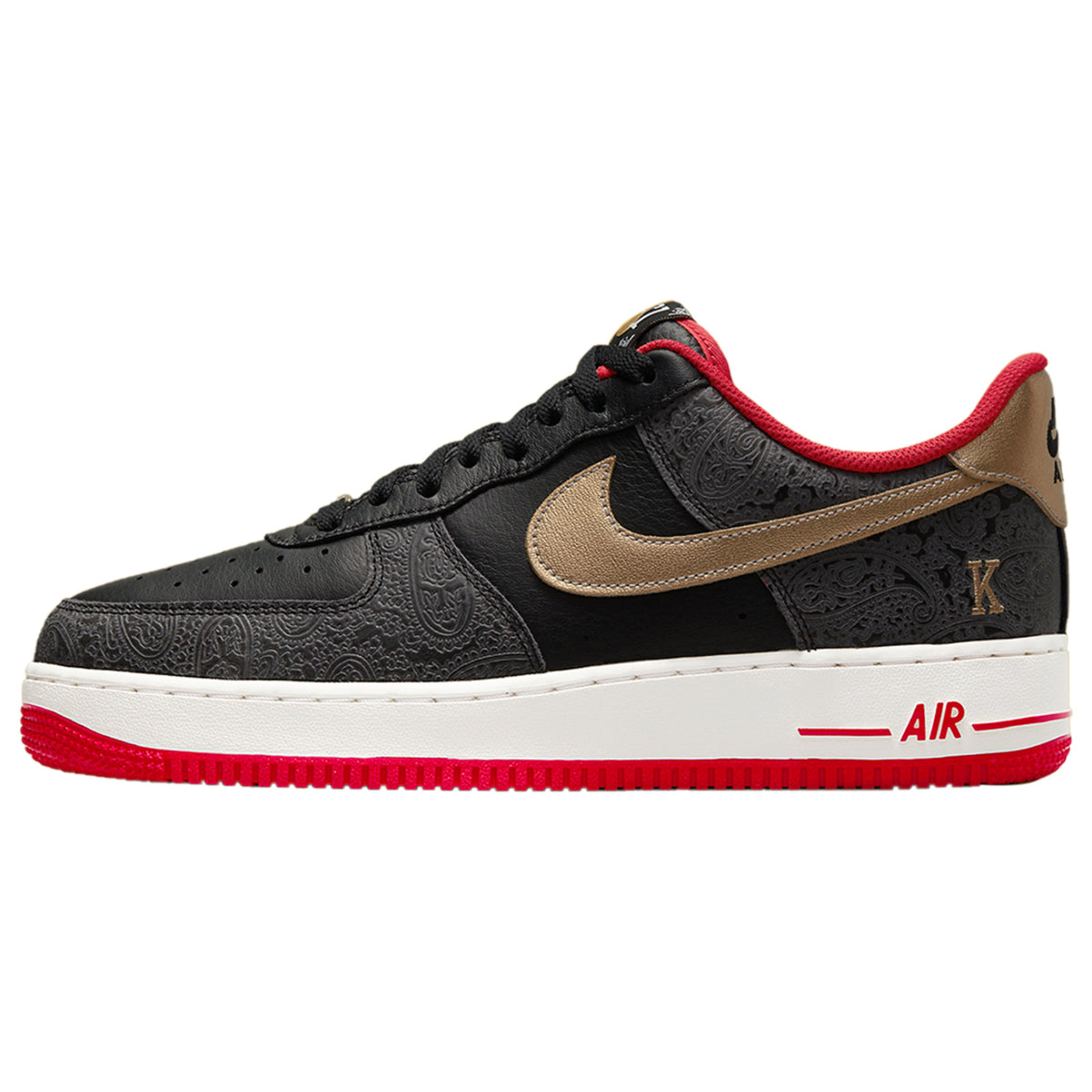 AIR FORCE 1 &