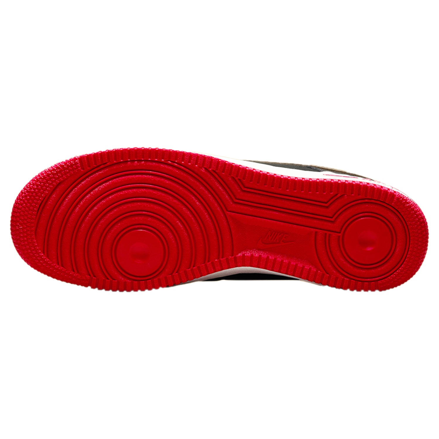 AIR FORCE 1 &