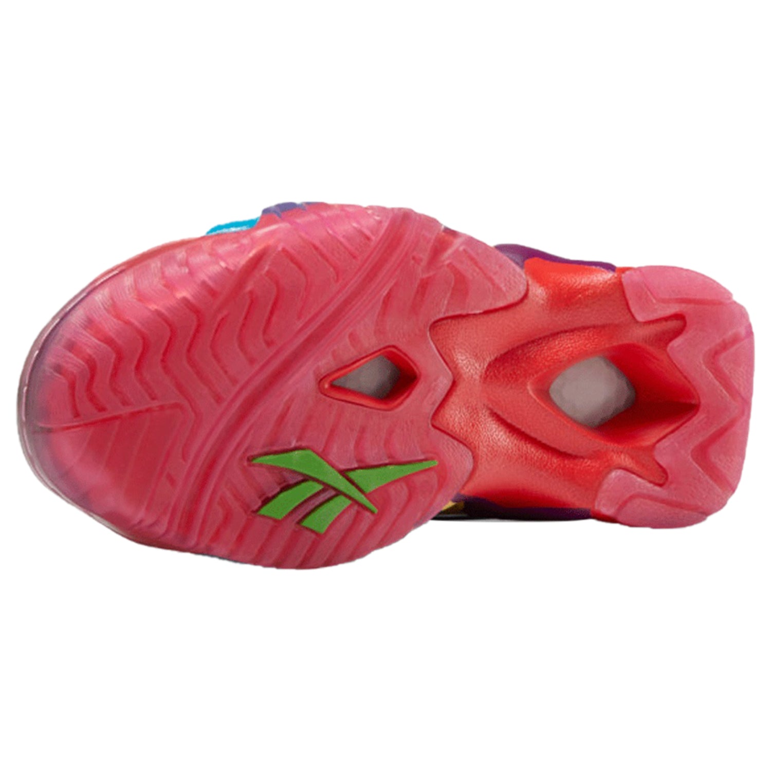 Reebok Kamikaze II Candy Land