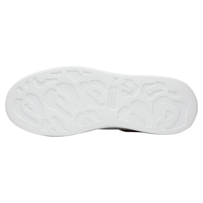 Alexander Mcqueen  Oversized Sneaker Mens Style : 553680Whgp7