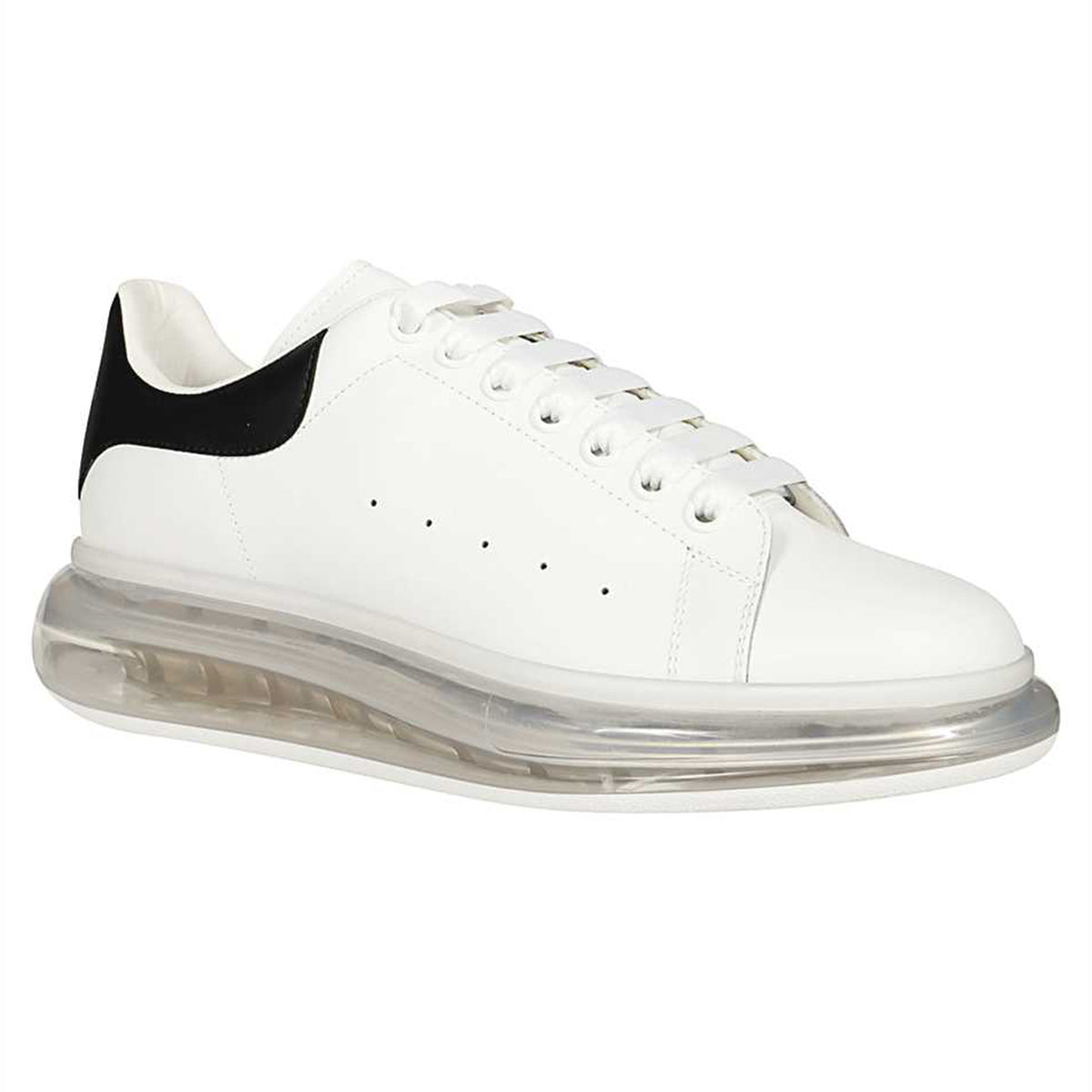 Alexander Mcqueen  Oversized Sneaker Mens Style : 604232