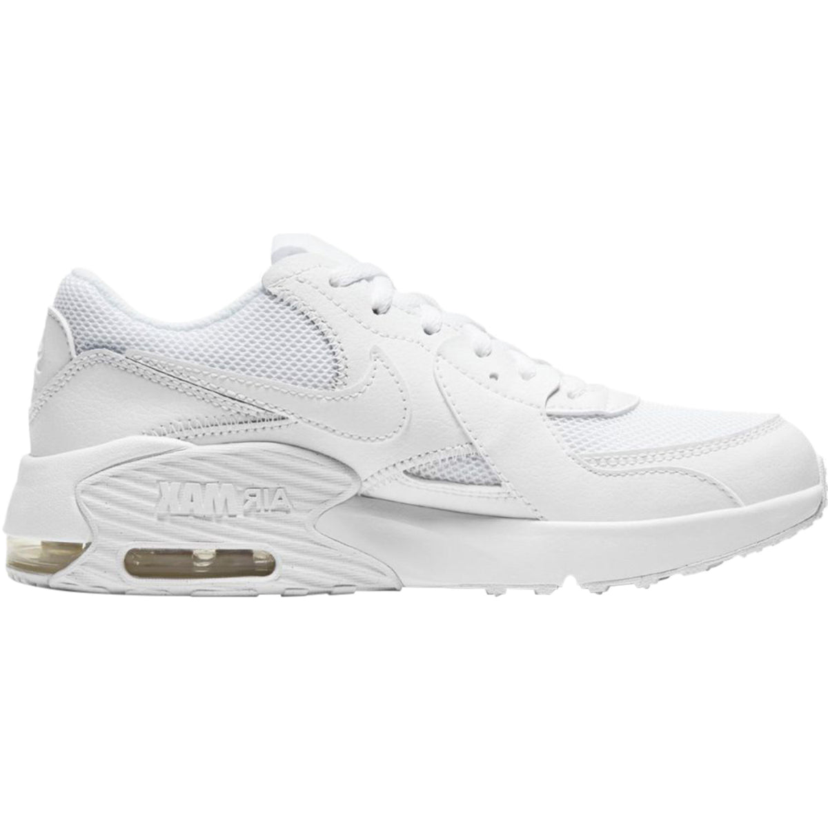 Nike Air Max Excee Big Kids Style : Cd6894-100