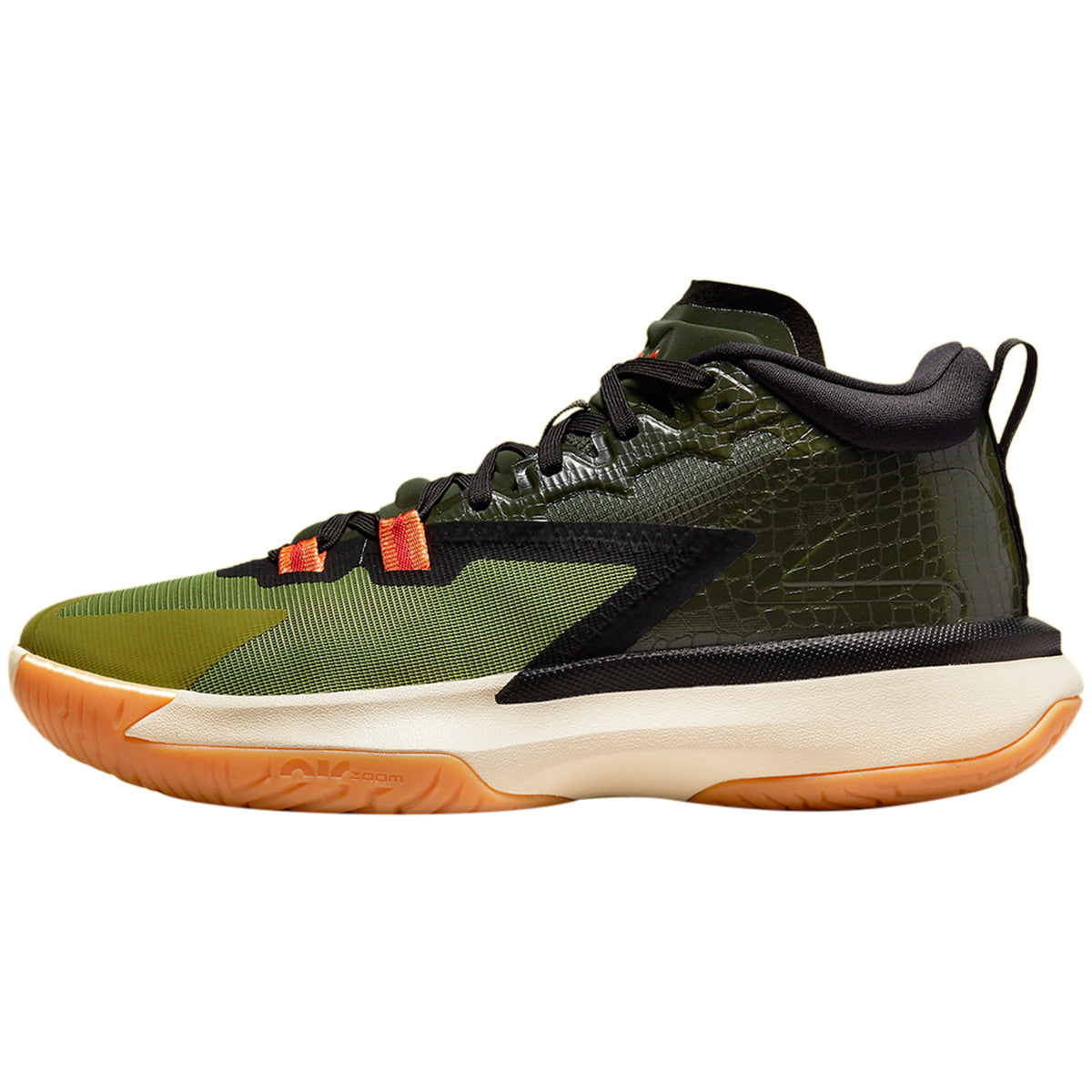 Jordan Zion 1 Let&