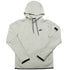 Nike Tech Fleece Pull Over Hoodie Dark Grey Heather/Black