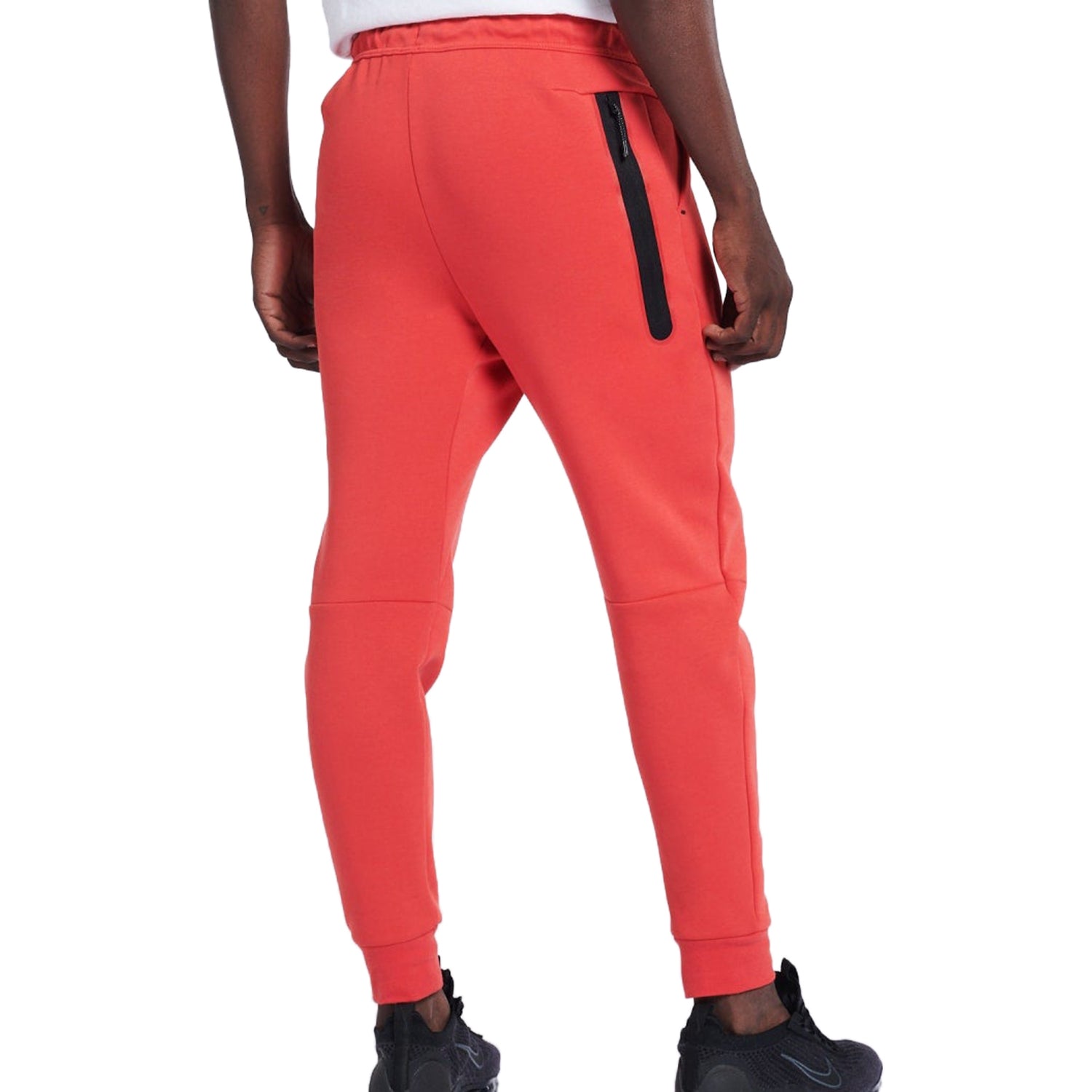 Nike Sportswear Tech Fleece Pant Lobster Red