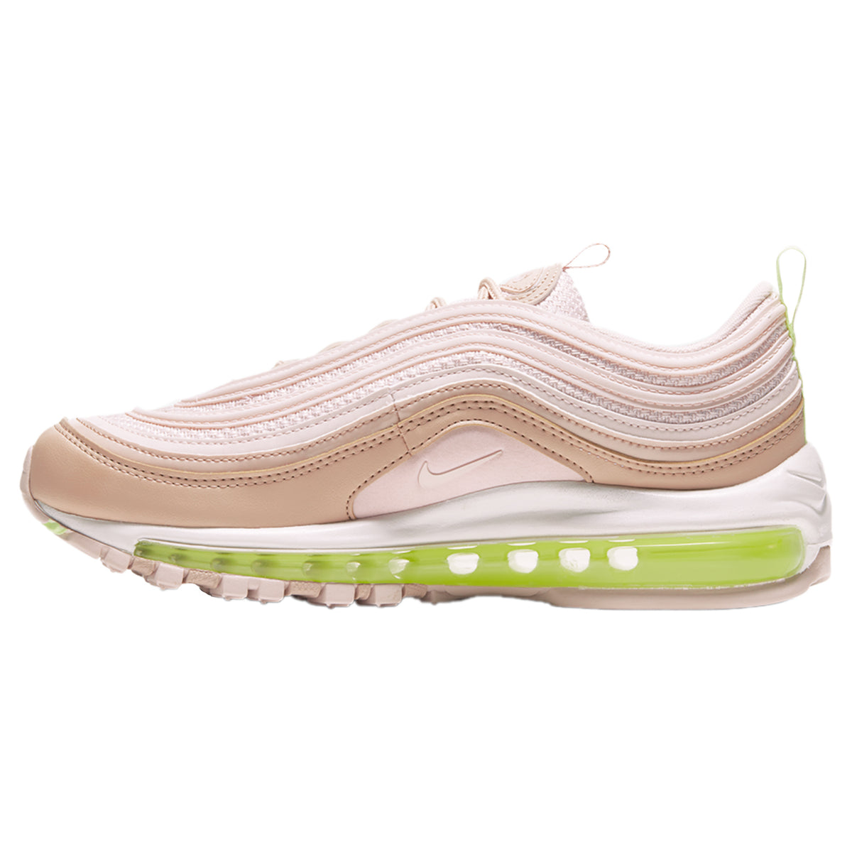 Nike Air Max 97 Barely Rose Volt (Women&