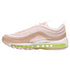 Nike Air Max 97 Barely Rose Volt (Women&